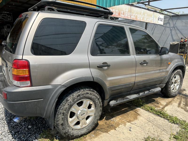 FORD ESCAPE 2003