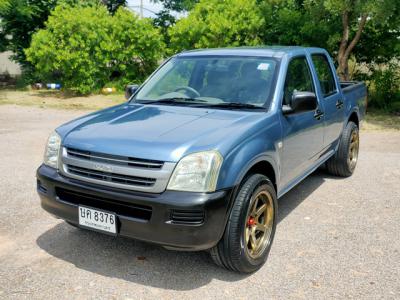 ISUZU 2003 กรุงเทพมหานคร