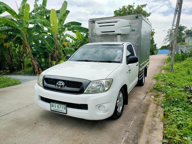 TOYOTA VIGO 2011