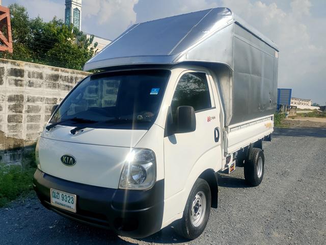 KIA JUMBO 2005