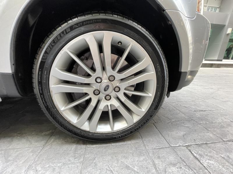 LAND-ROVER Range Rover 2013