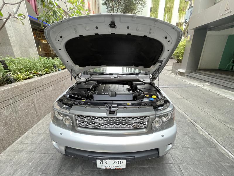 LAND-ROVER Range Rover 2013