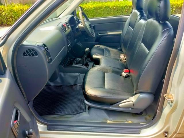ISUZU D MAX 2008