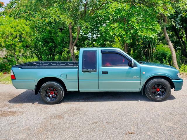 ISUZU DRAGON 1999