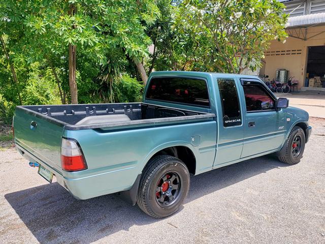 ISUZU DRAGON 1999