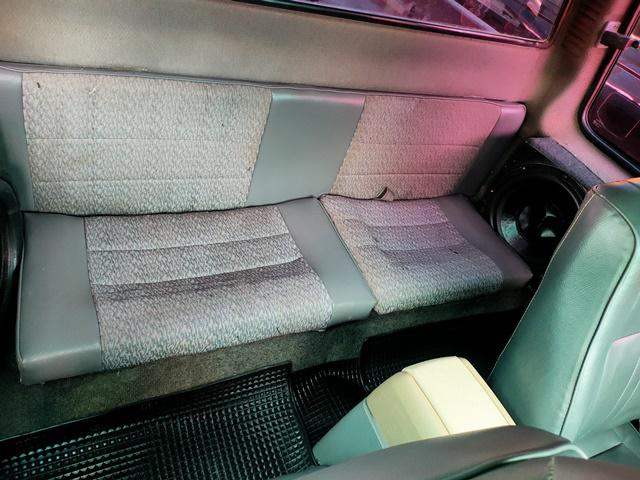 ISUZU DRAGON 1999