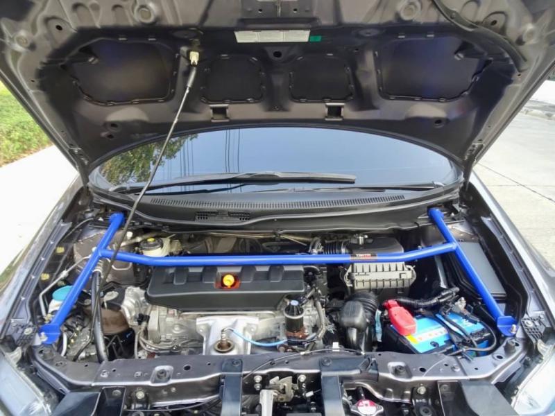 HONDA Civic FB 2015