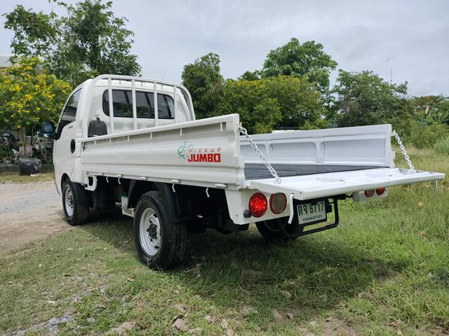 KIA JUMBO 2005