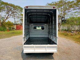 SUZUKI CARRY 2008