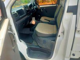 SUZUKI CARRY 2008