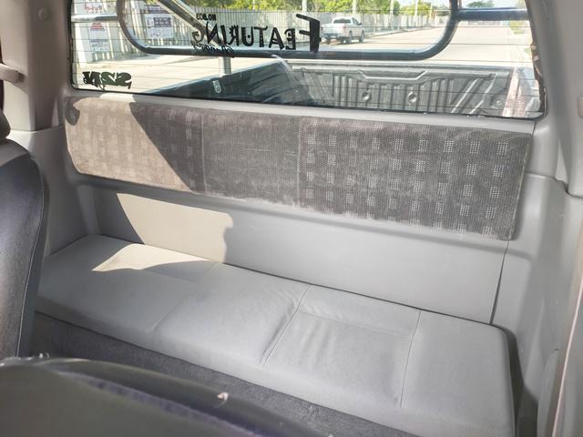ISUZU D MAX 2003