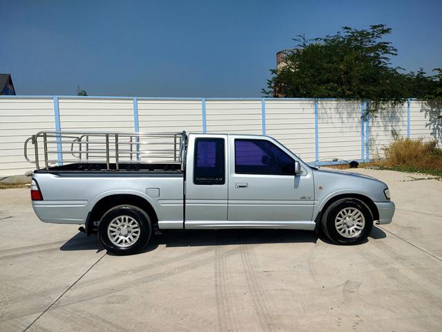 ISUZU DRAGON 2002