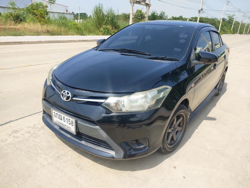 TOYOTA VIOS 2014