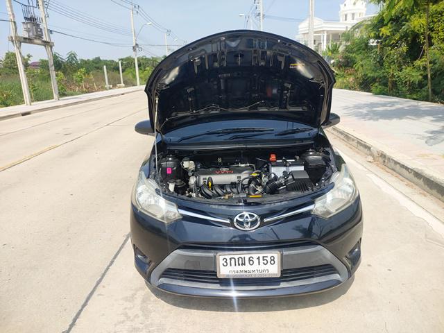TOYOTA VIOS 2014