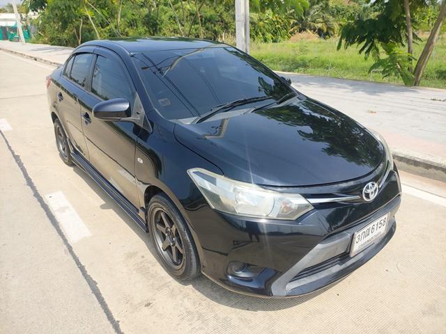 TOYOTA VIOS 2014