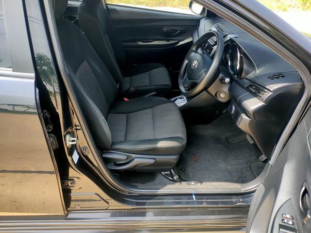 TOYOTA VIOS 2014