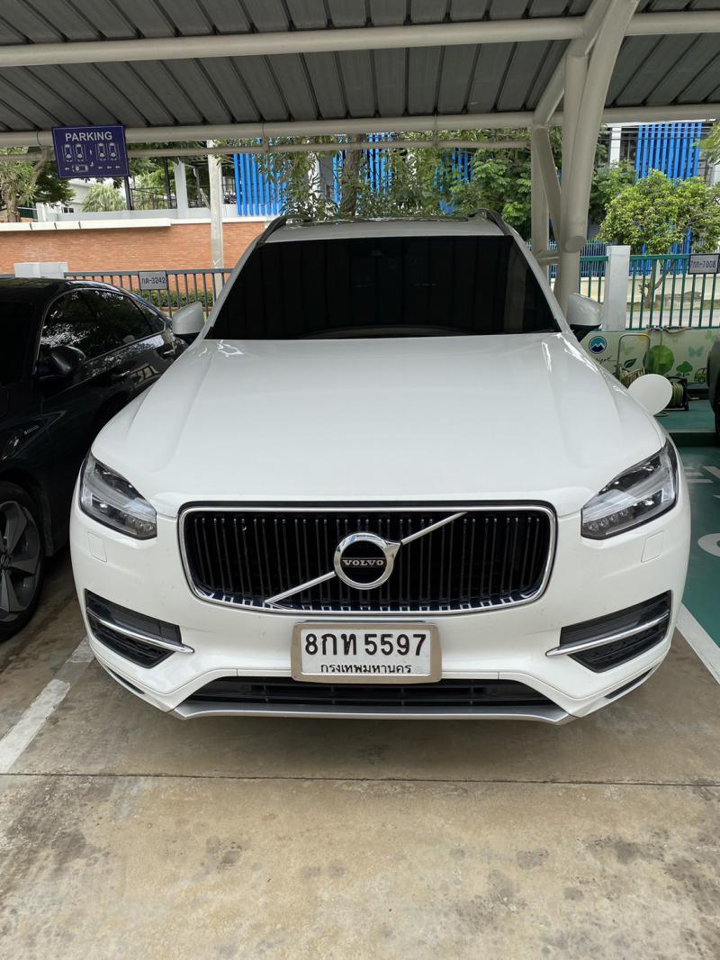 VOLVO XC90 2018