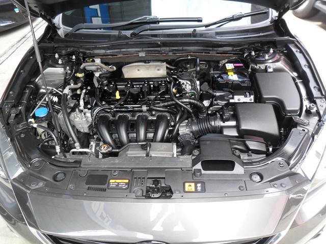 MAZDA Mazda3 2016