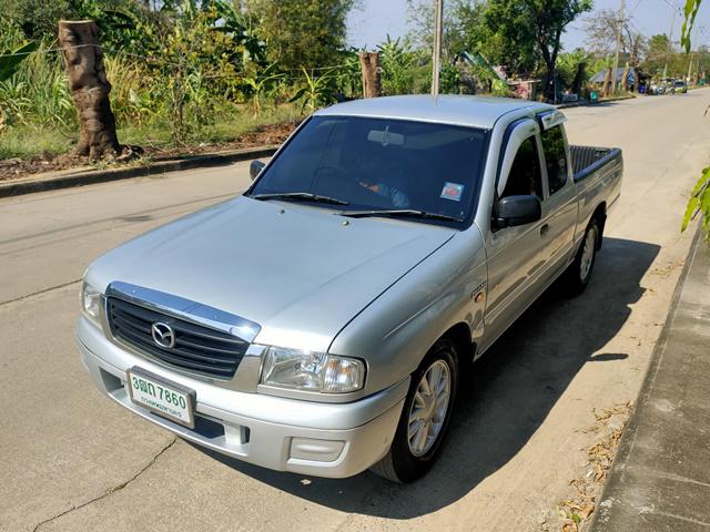 MAZDA FIGHTER 2005