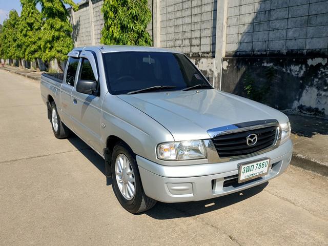 MAZDA FIGHTER 2005