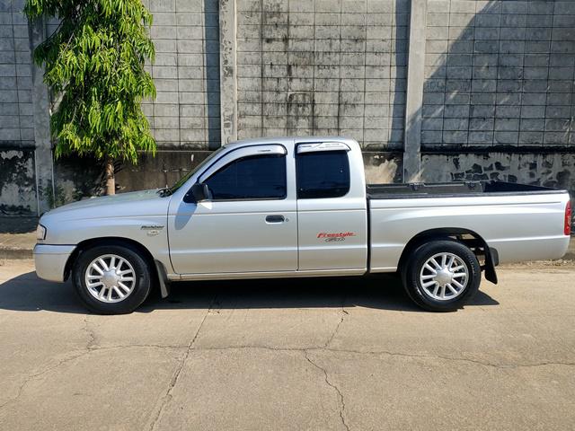 MAZDA FIGHTER 2005