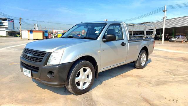 ISUZU D MAX 2011