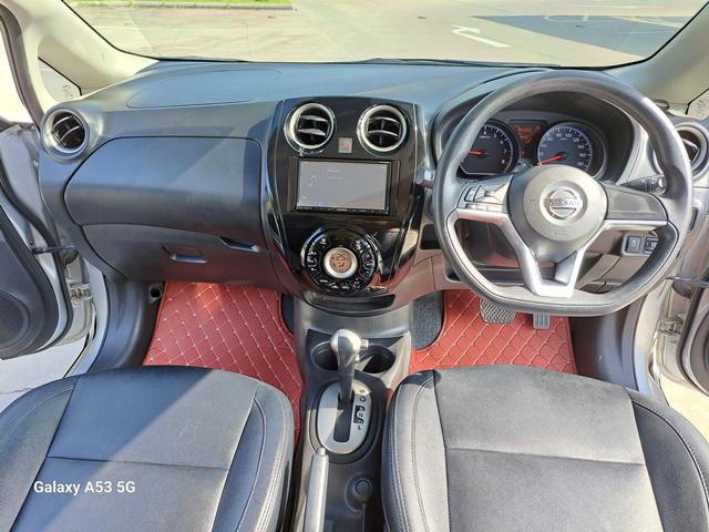 HONDA Note 2018