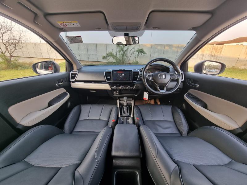 HONDA City 1.0SV 2020