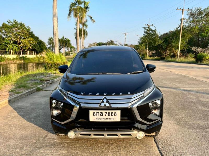 MITSUBISHI 1.5 GT 2019