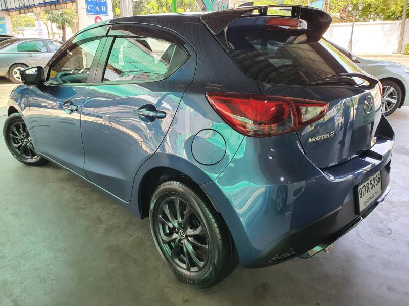 MAZDA 2 2019