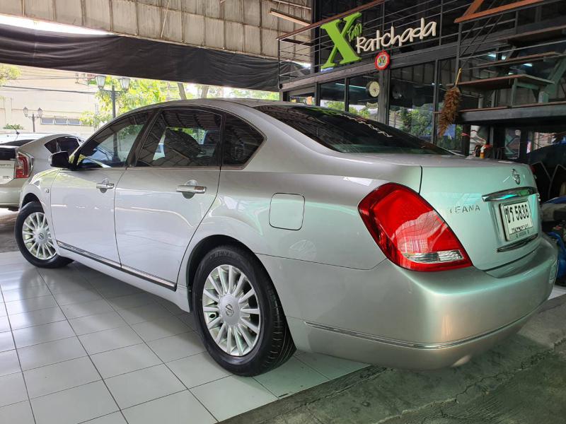 NISSAN Teana J31 230JM 2006