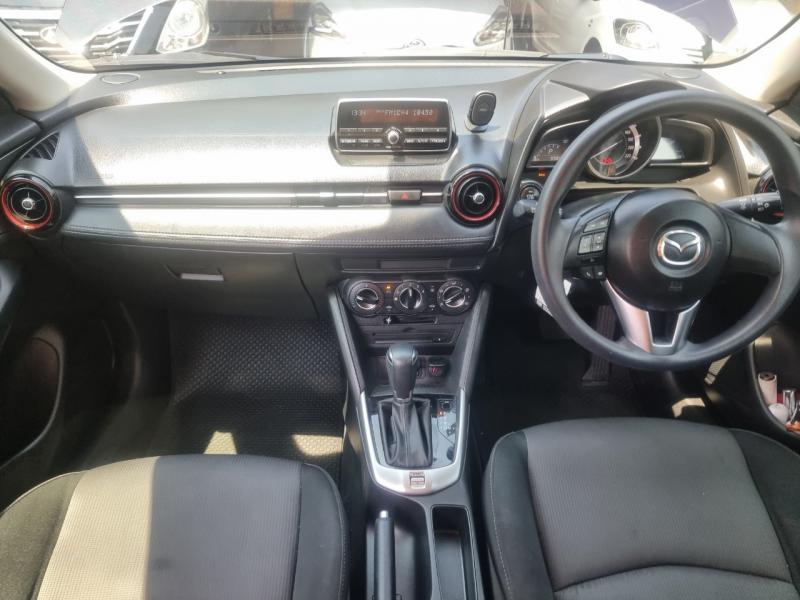 MAZDA CX3 2.0C 2015