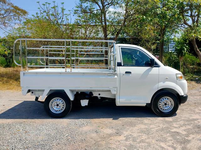 SUZUKI CARRY 2010