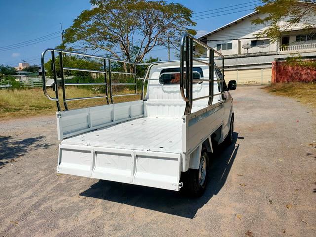 SUZUKI CARRY 2010