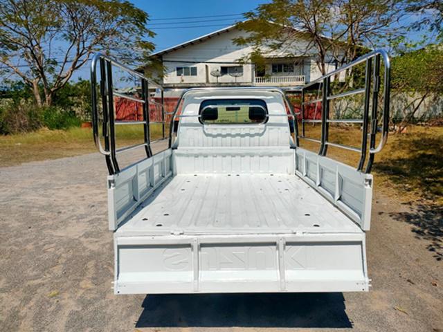 SUZUKI CARRY 2010