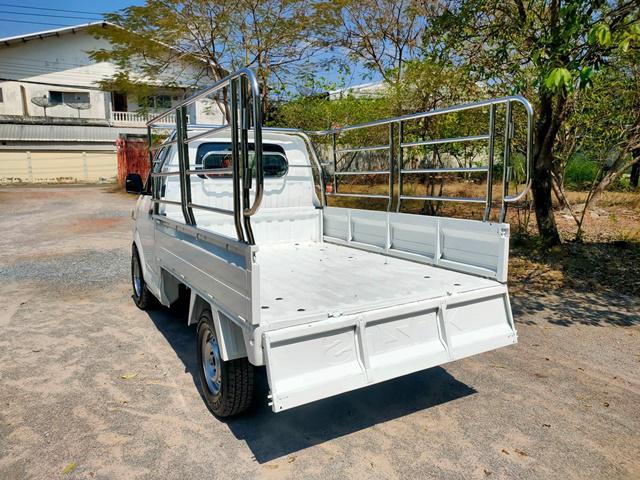 SUZUKI CARRY 2010