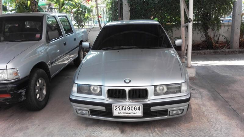 BMW 318 1995