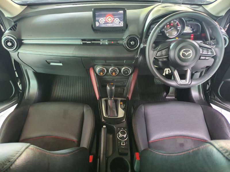 MAZDA CX3 1.5XDL 2017