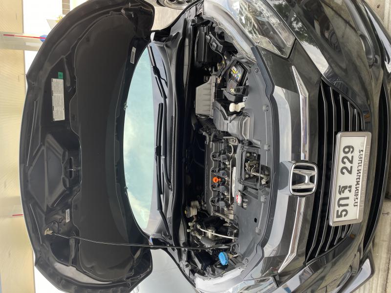 HONDA HRV E Limited 2015