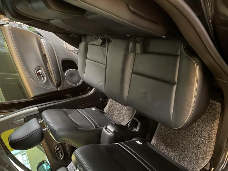 HONDA HRV E Limited 2015