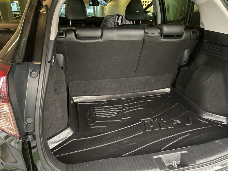 HONDA HRV E Limited 2015