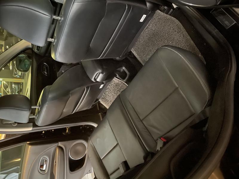 HONDA HRV E Limited 2015