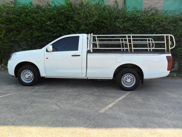 ISUZU Dmax Spark 1.9S 2018