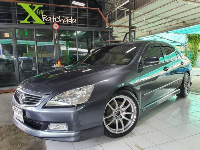 HONDA Accord 2.4EL  2005