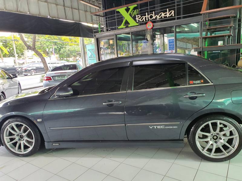 HONDA Accord 2.4EL 2005