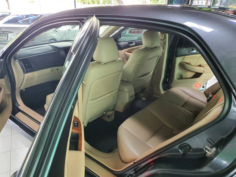 HONDA Accord 2.4EL 2005