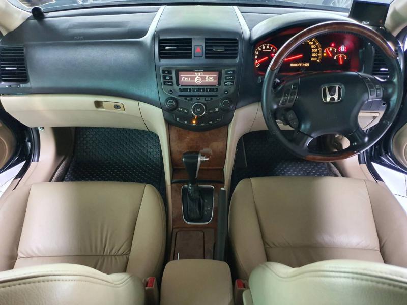HONDA Accord 2.4EL 2005