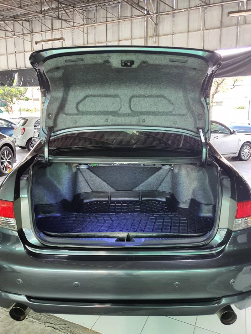 HONDA Accord 2.4EL 2005