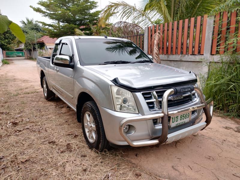 ISUZU Isuzu platinum 2.5 D 2009