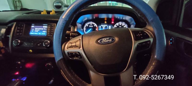 FORD Ranger XTL 2019 2019